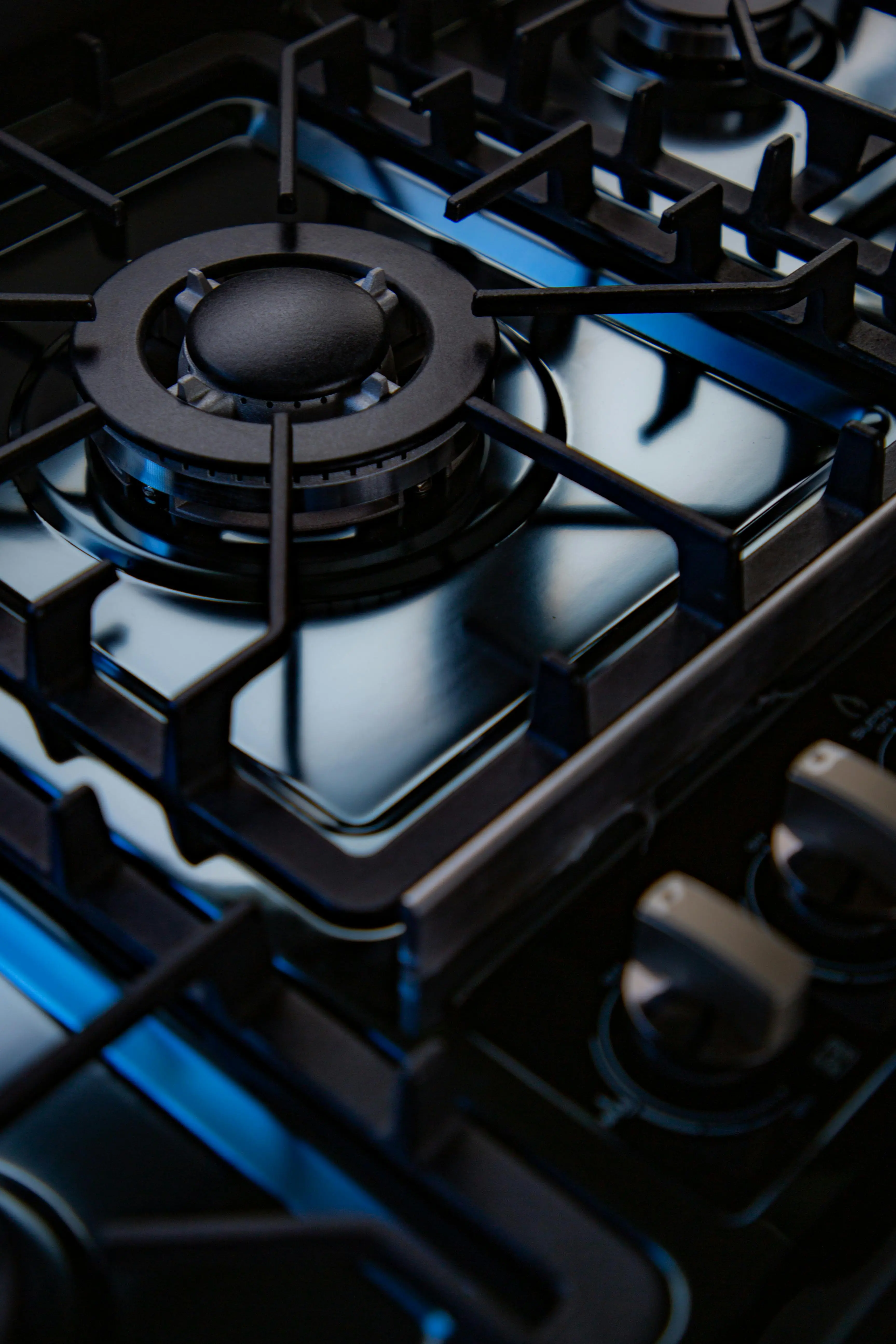 Oven and range repair